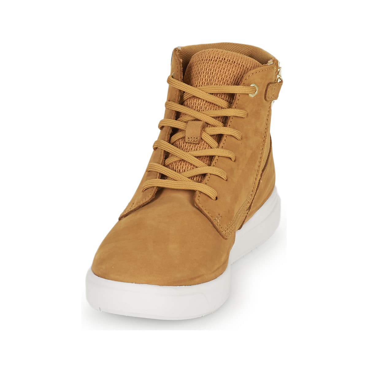 Girls' Sneakers Timberland Yellow