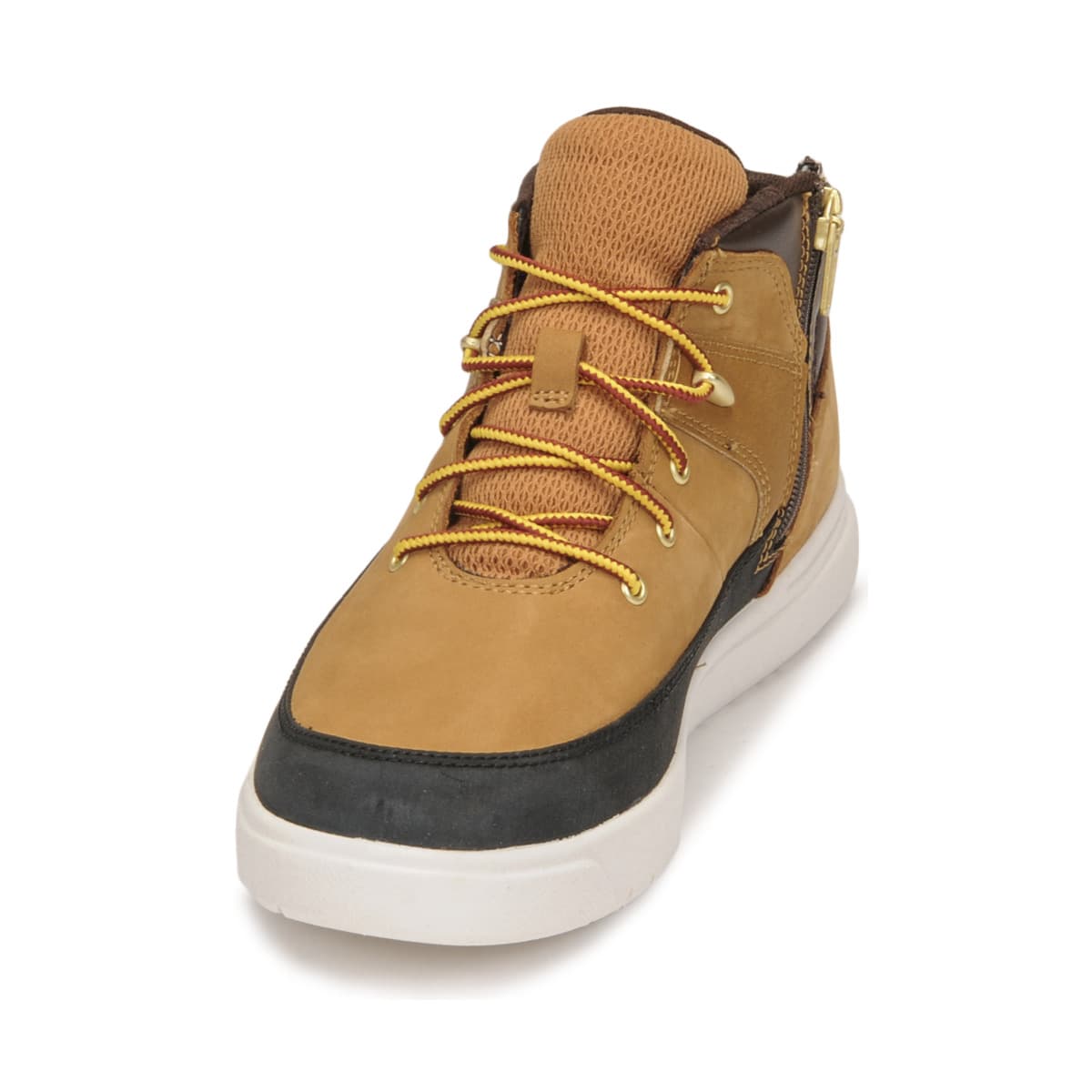 Girls' Sneakers Timberland Yellow