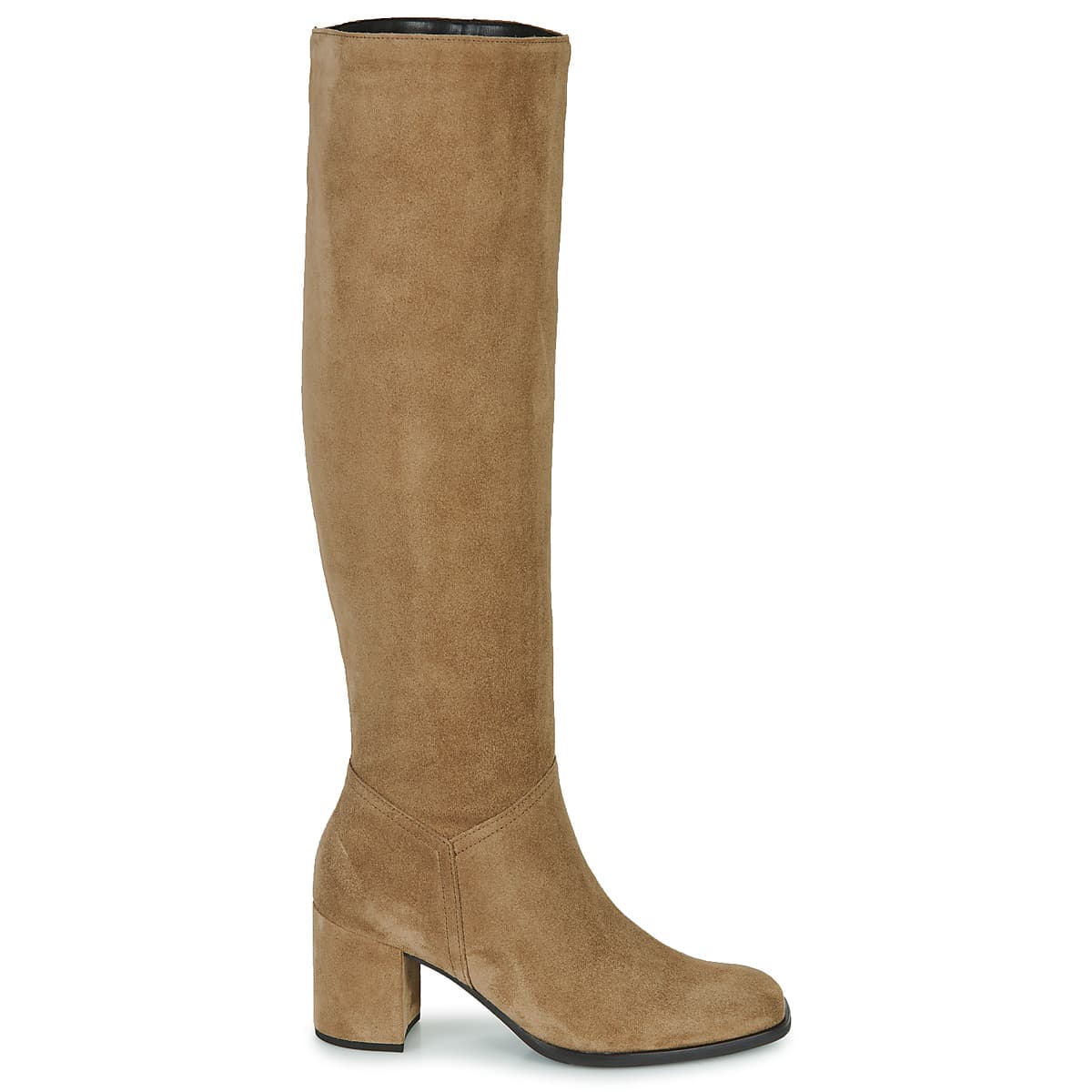 Women's Boots Gabor Brown