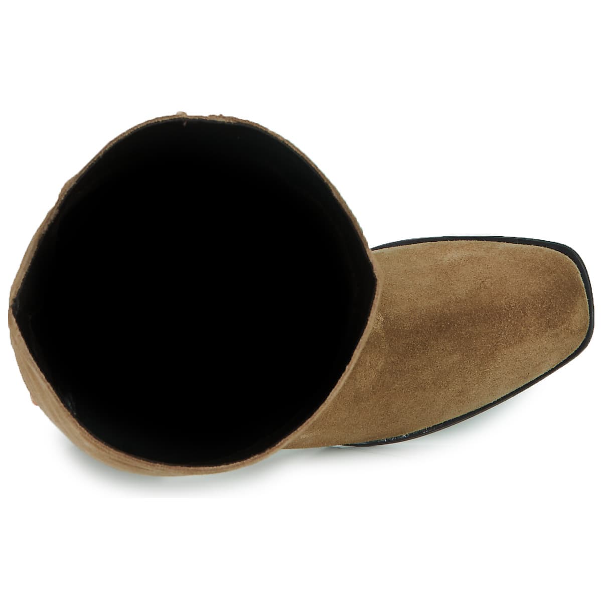 Women's Boots Gabor Brown