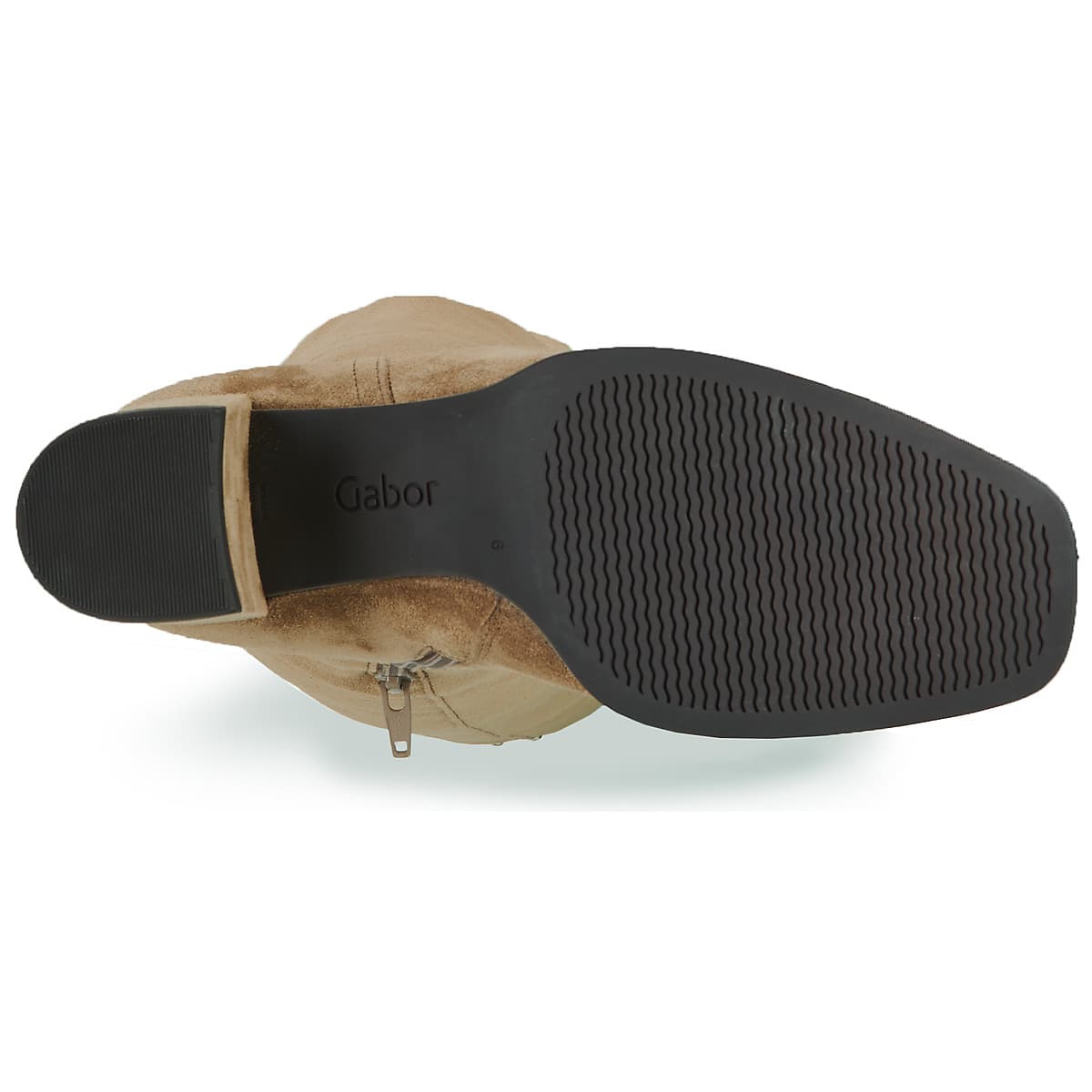 Women's Boots Gabor Brown