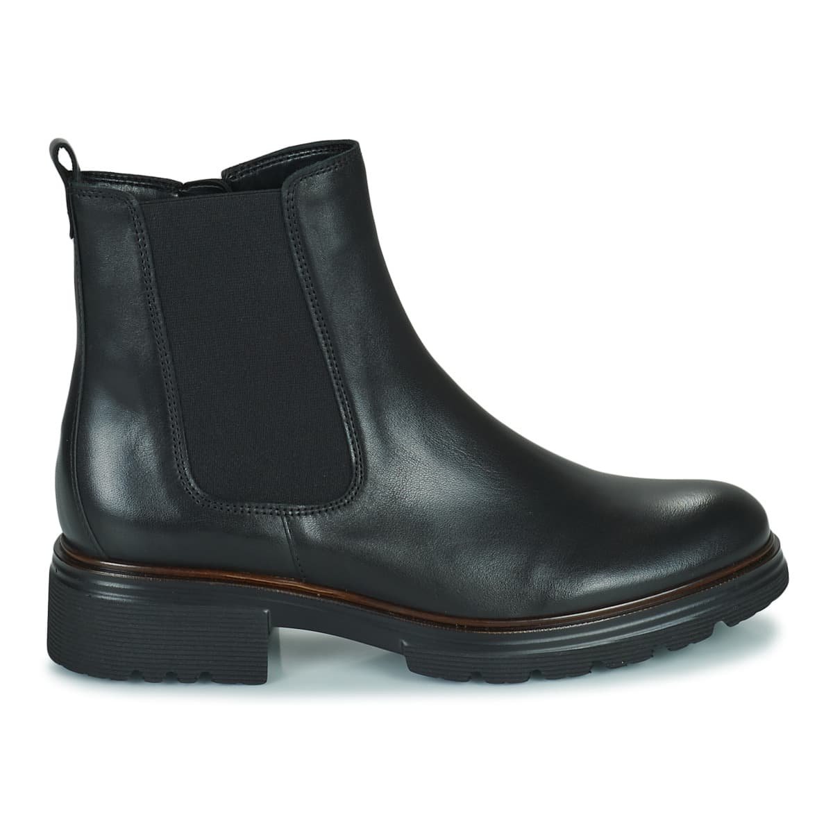 Women's Boots Gabor Black