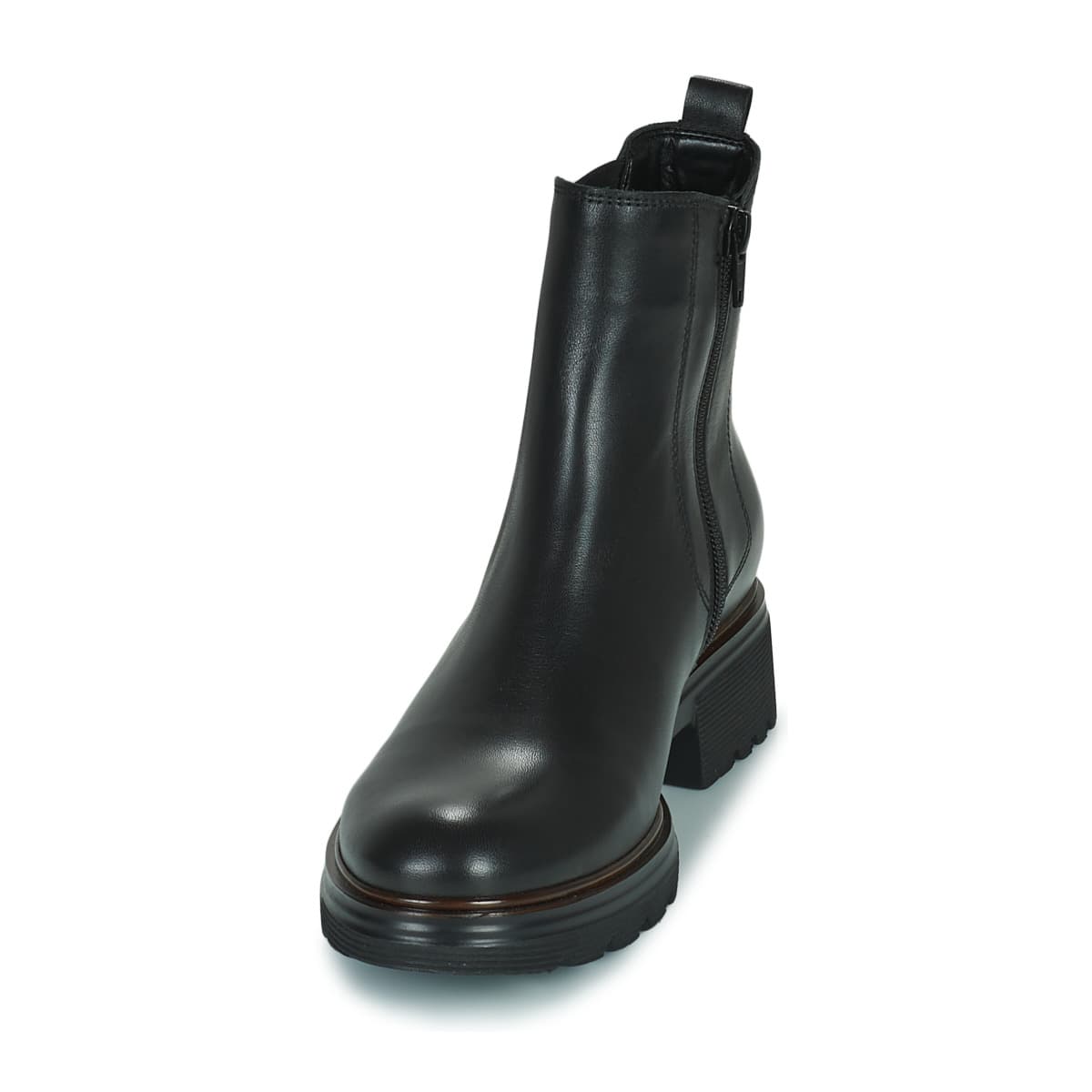 Women's Boots Gabor Black