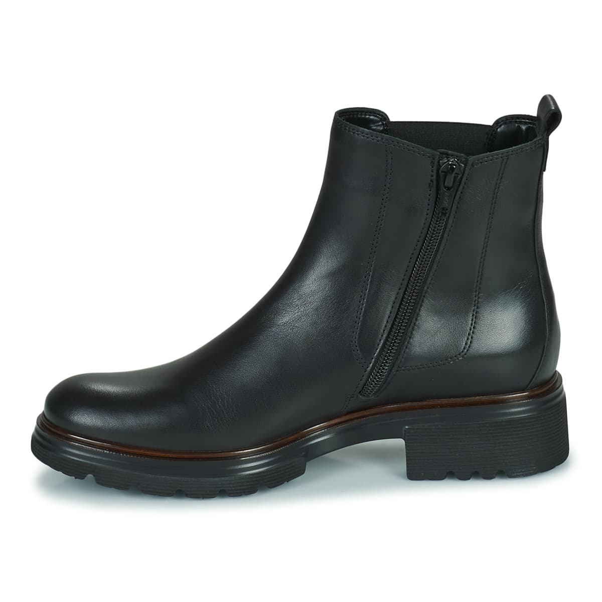 Women's Boots Gabor Black