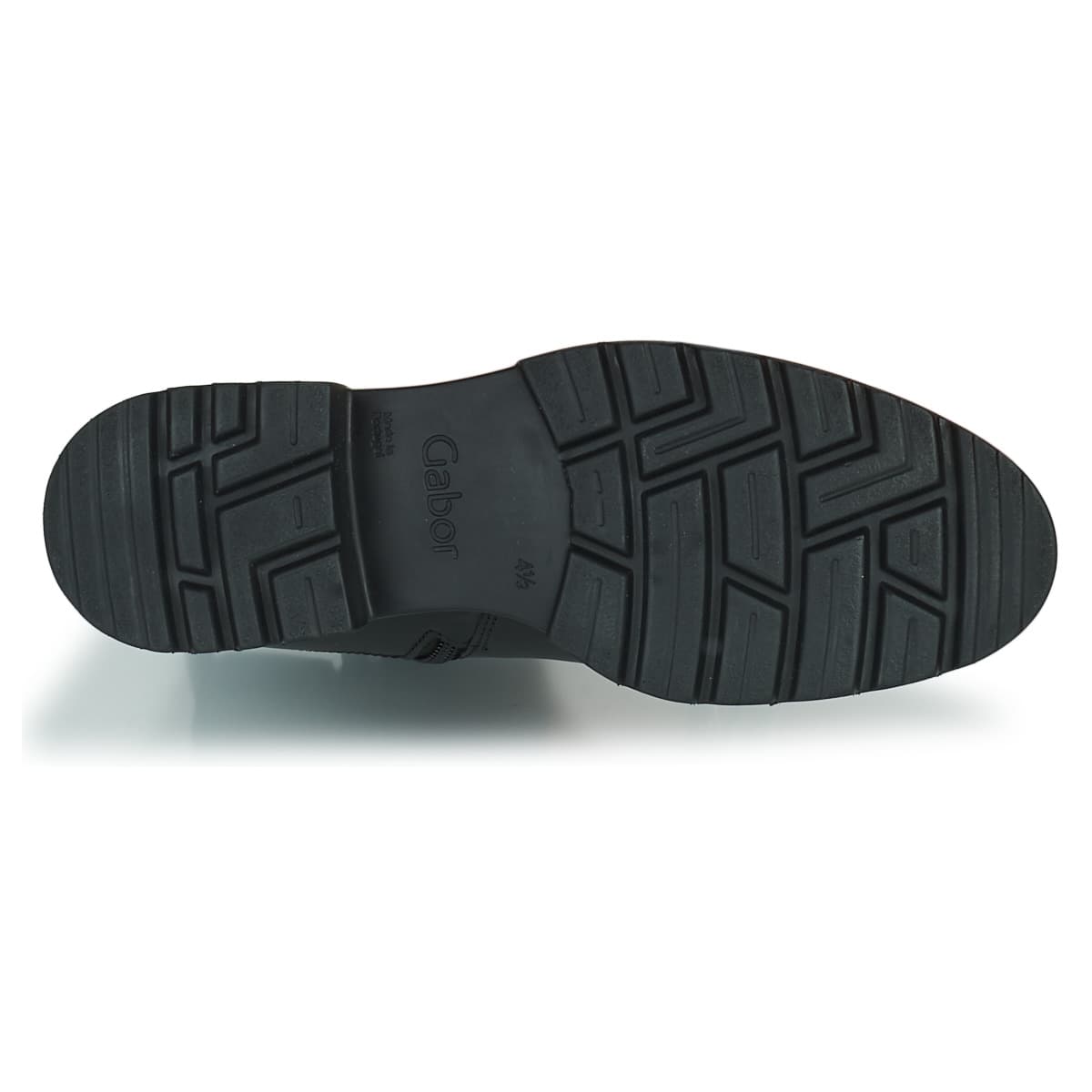 Women's Boots Gabor Black