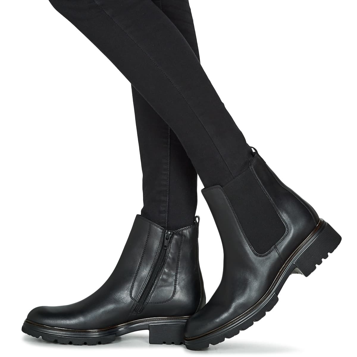 Women's Boots Gabor Black