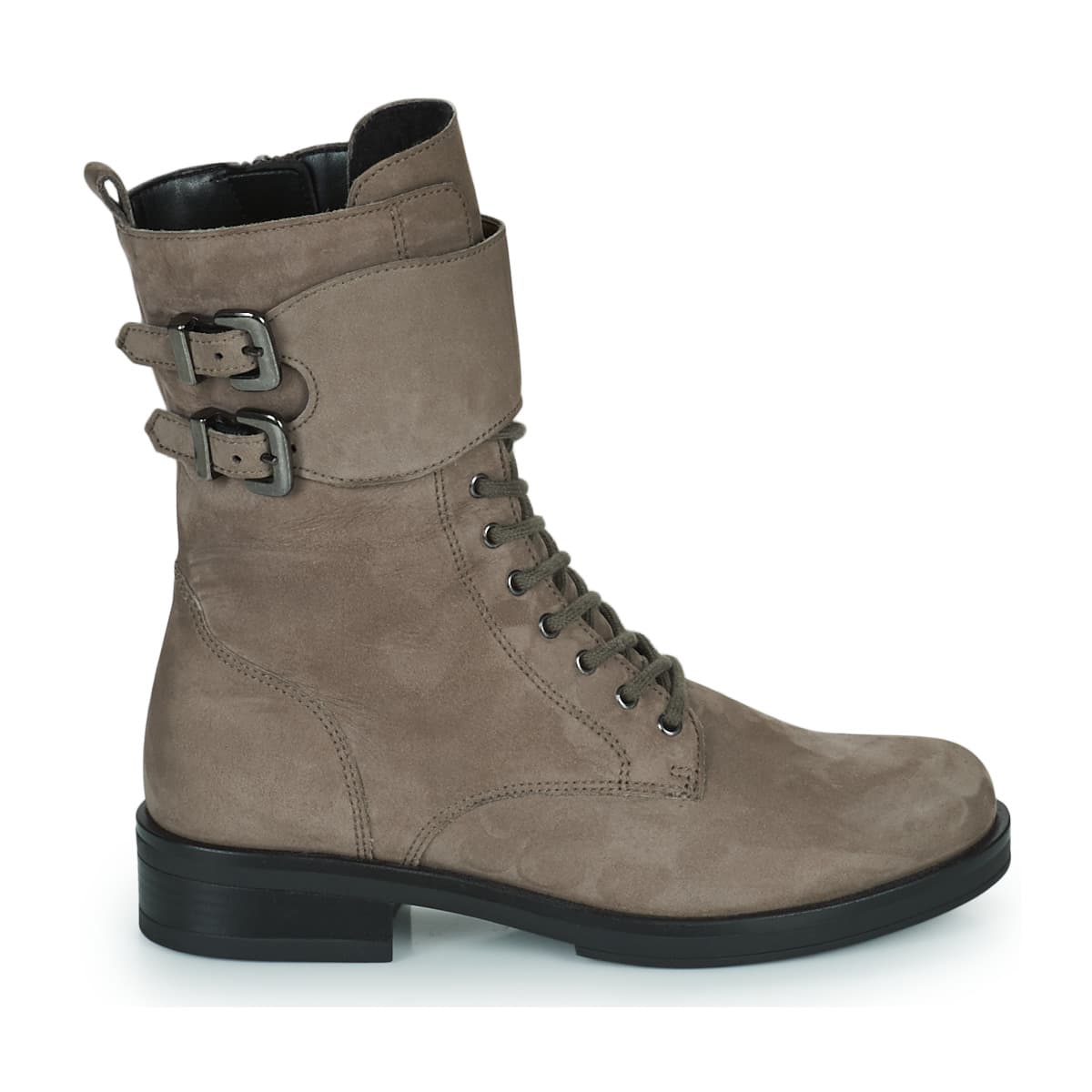 Women's Boots Gabor Beige