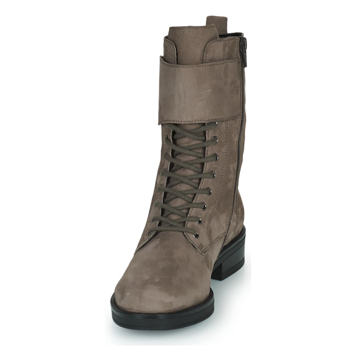 Women's Boots Gabor Beige
