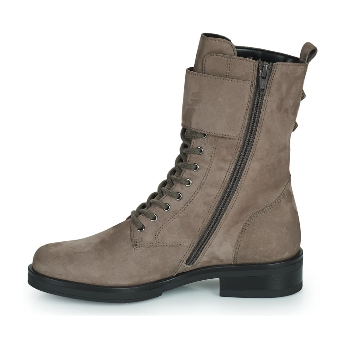 Women's Boots Gabor Beige