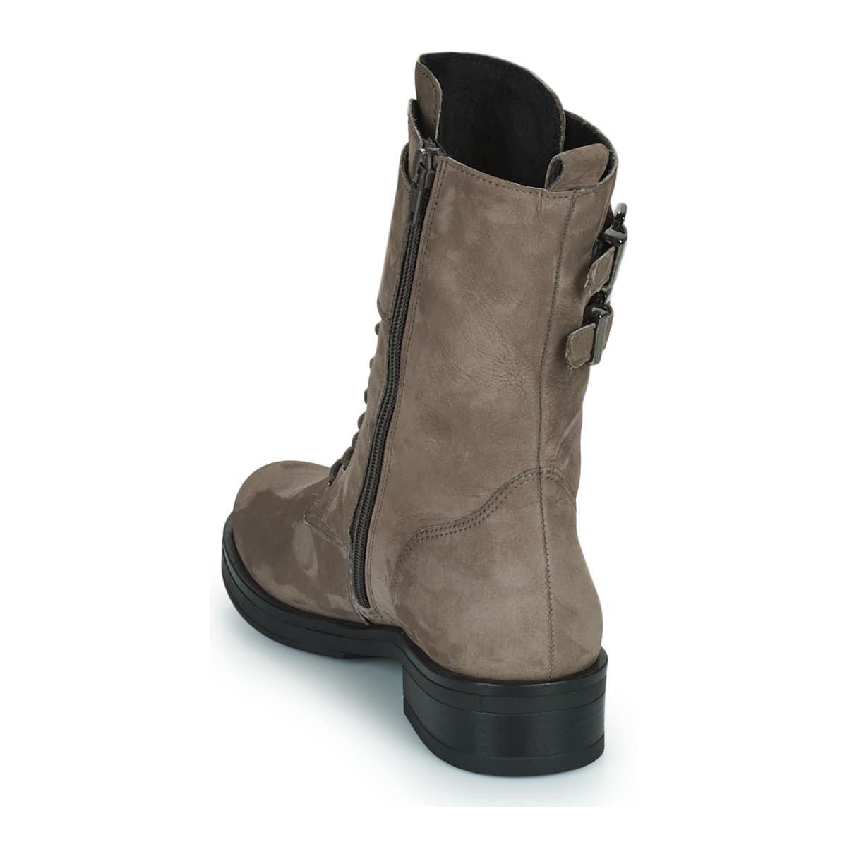 Women's Boots Gabor Beige