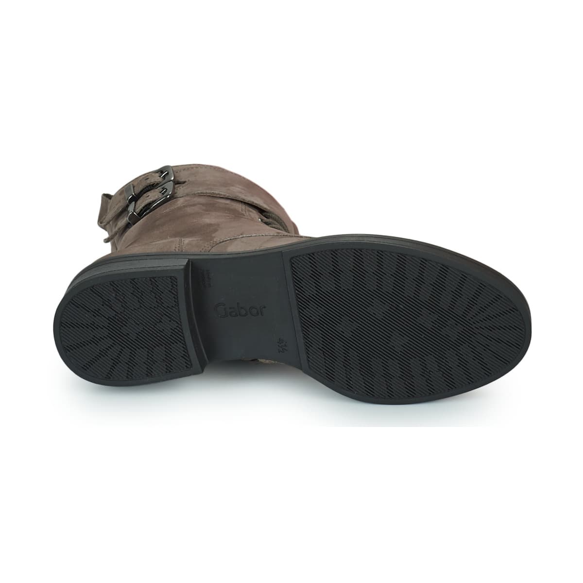 Women's Boots Gabor Beige