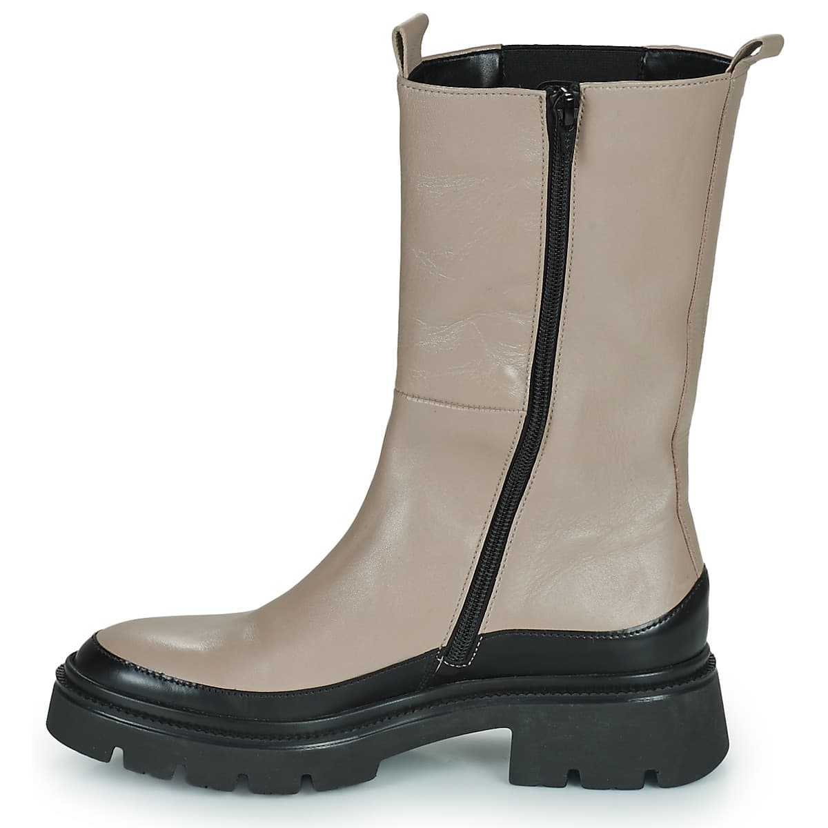 Women's Boots Gabor White