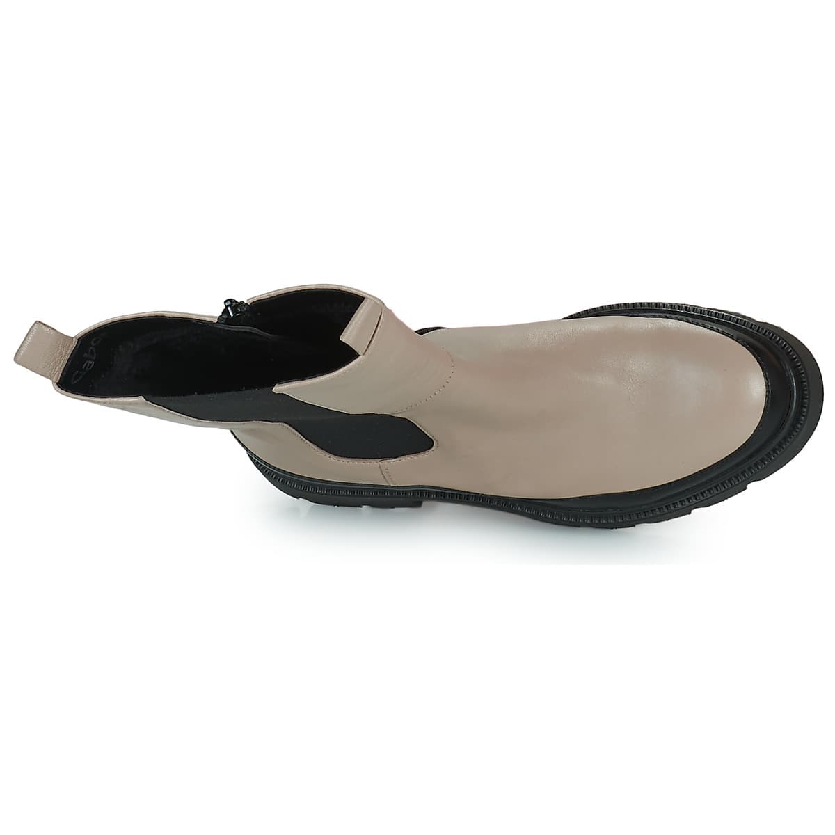 Women's Boots Gabor White