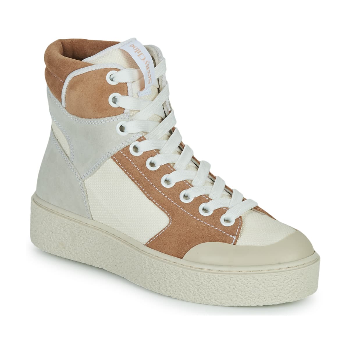 Women's Sneakers See by Chloé Multicolor