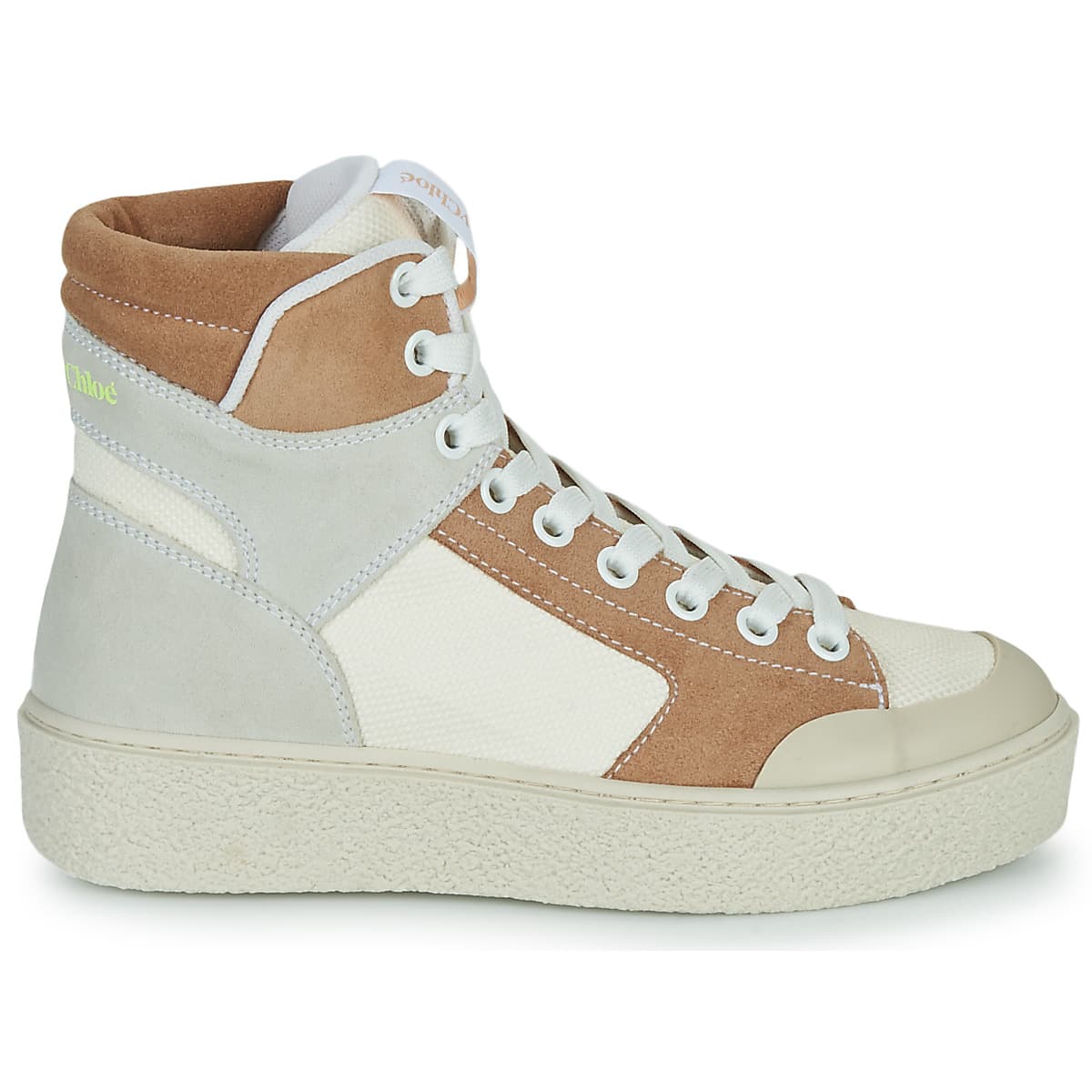 Women's Sneakers See by Chloé Multicolor