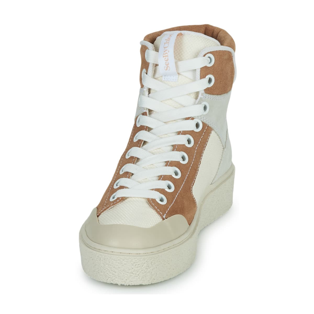 Women's Sneakers See by Chloé Multicolor