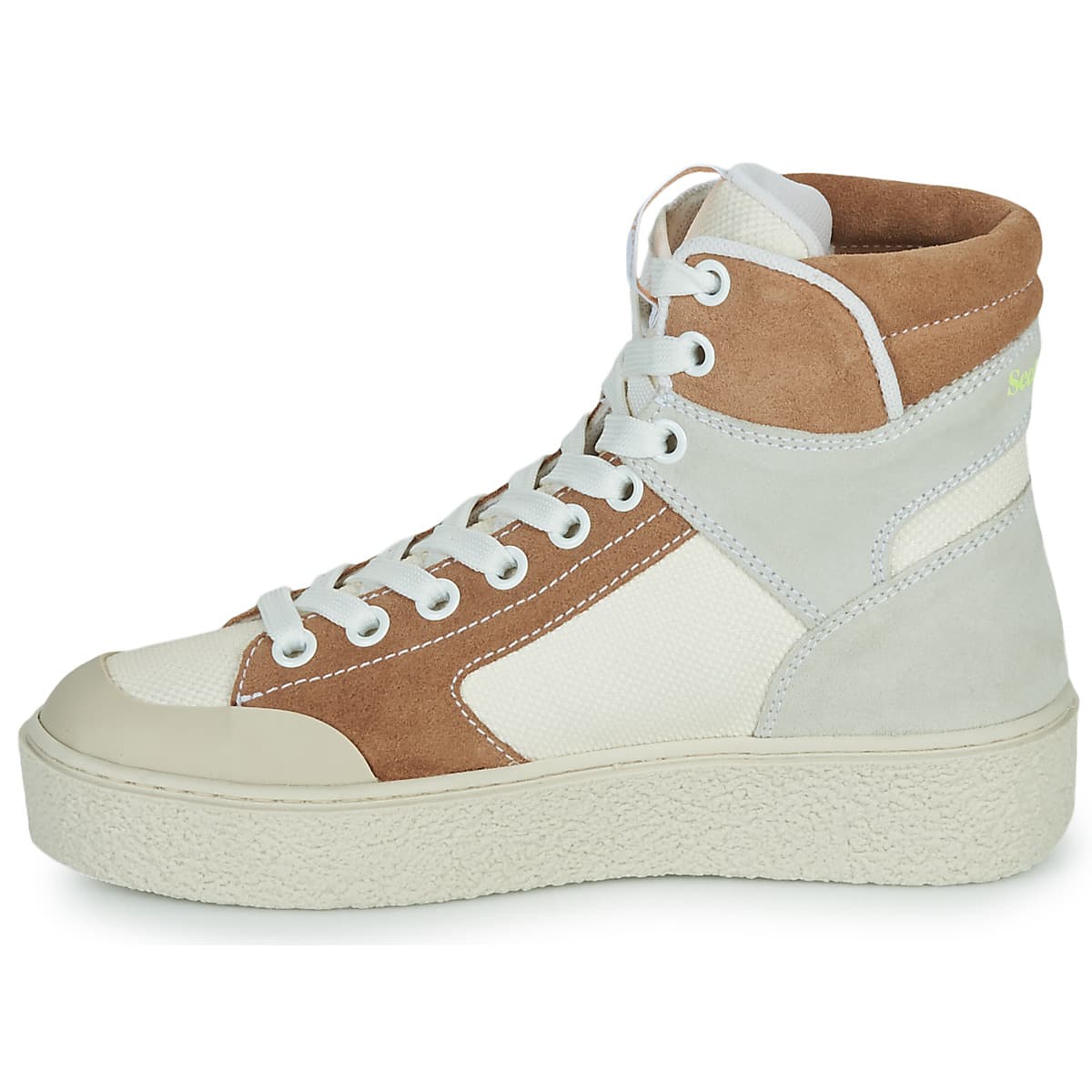 Women's Sneakers See by Chloé Multicolor