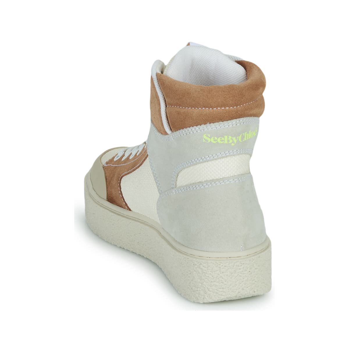 Women's Sneakers See by Chloé Multicolor