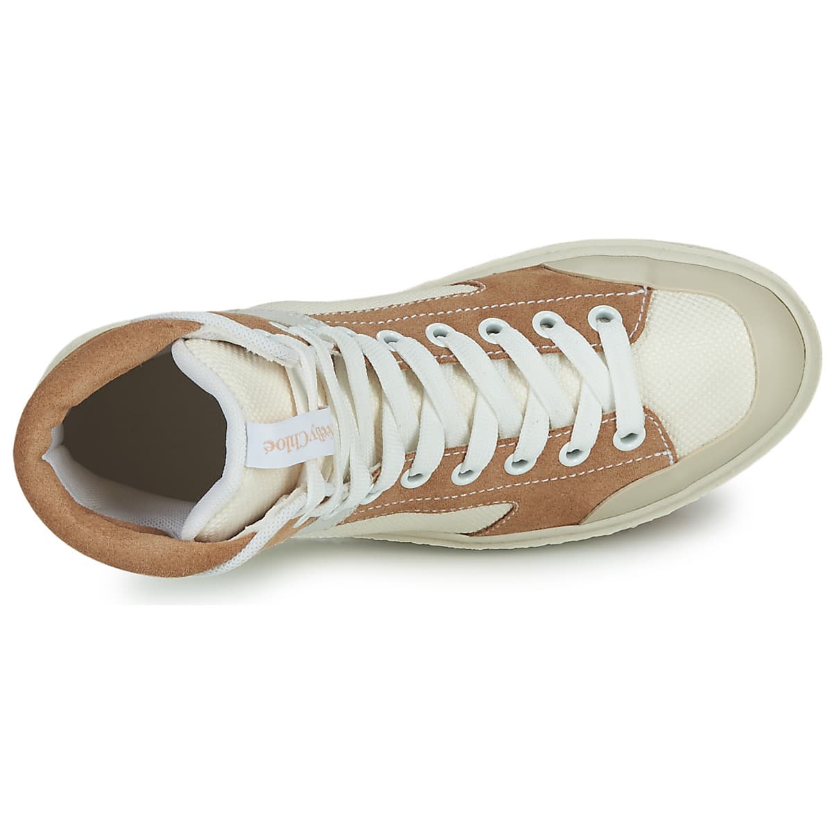 Women's Sneakers See by Chloé Multicolor