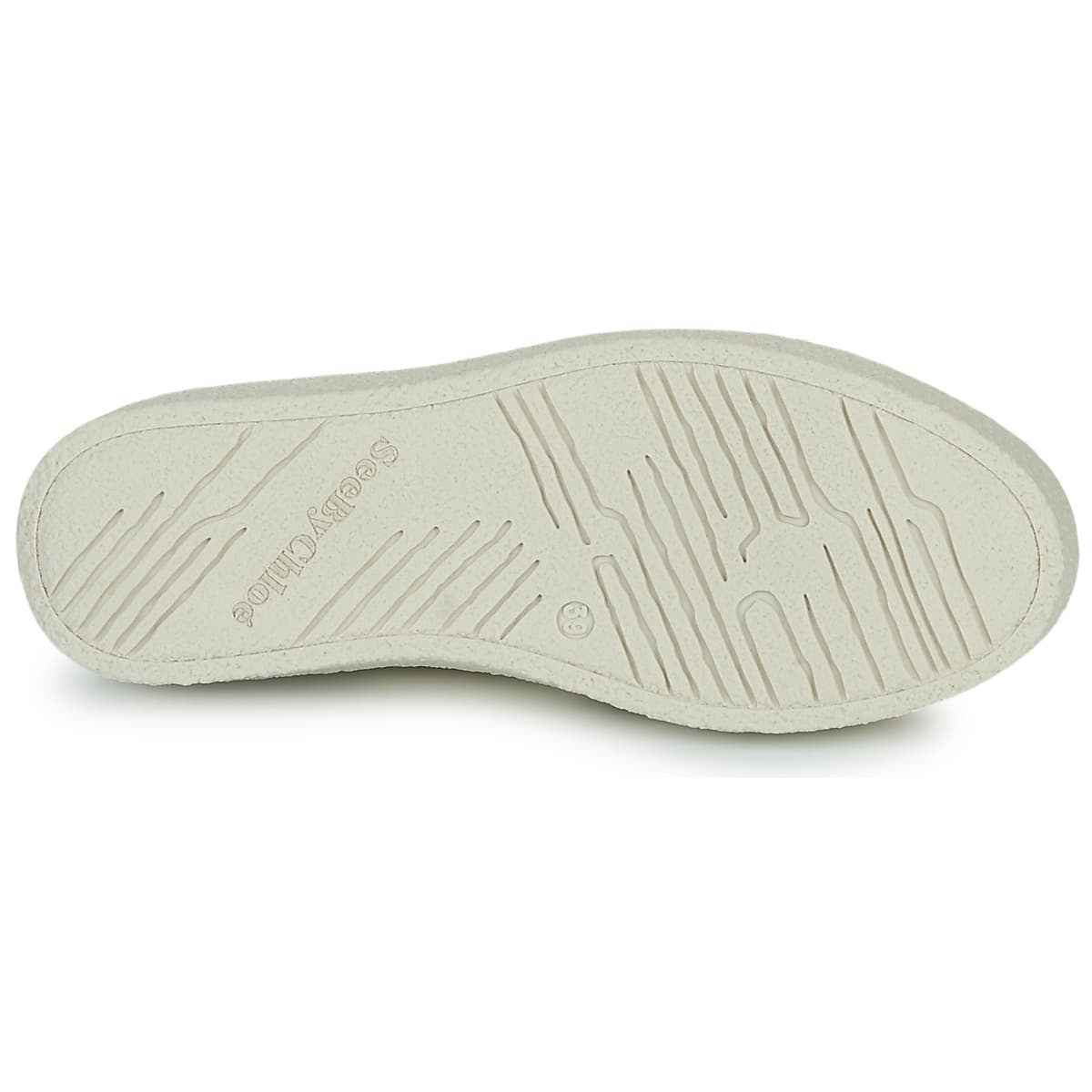 Women's Sneakers See by Chloé Multicolor