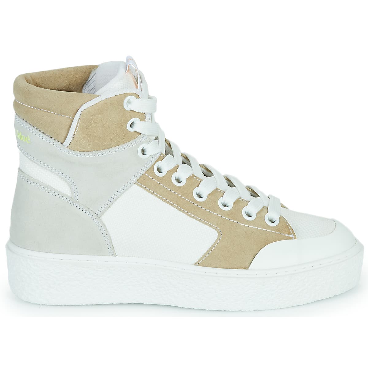 Women's Sneakers See by Chloé Multicolor
