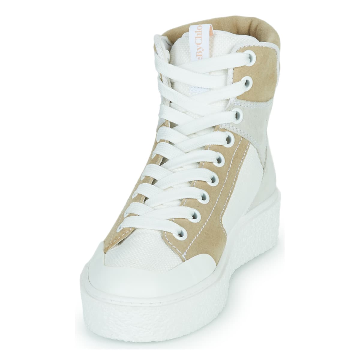 Women's Sneakers See by Chloé Multicolor