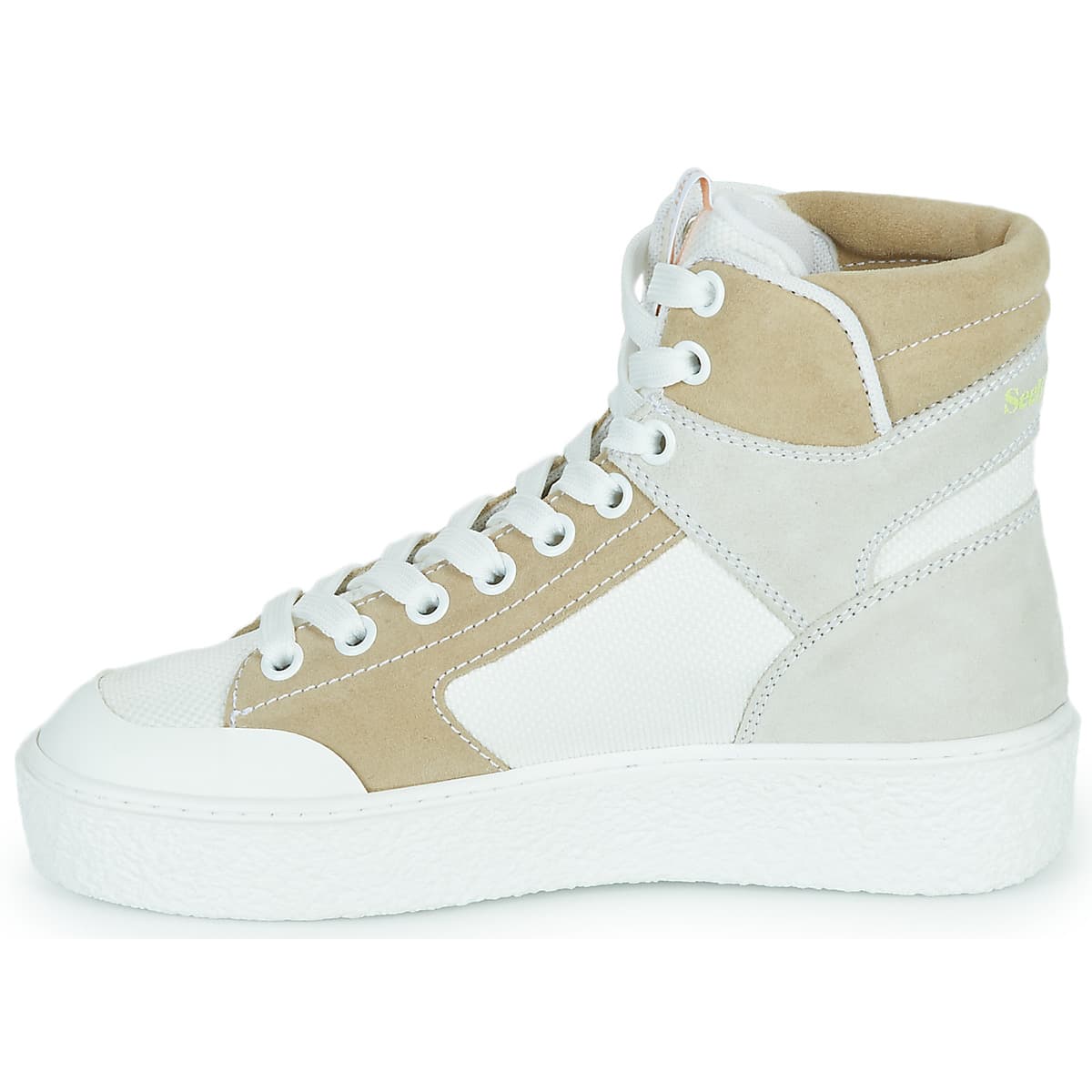 Women's Sneakers See by Chloé Multicolor