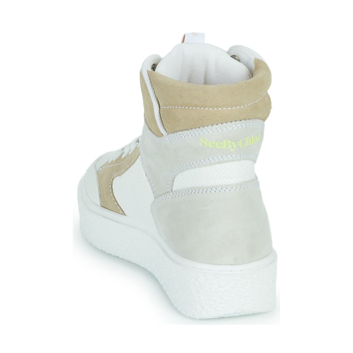 Women's Sneakers See by Chloé Multicolor