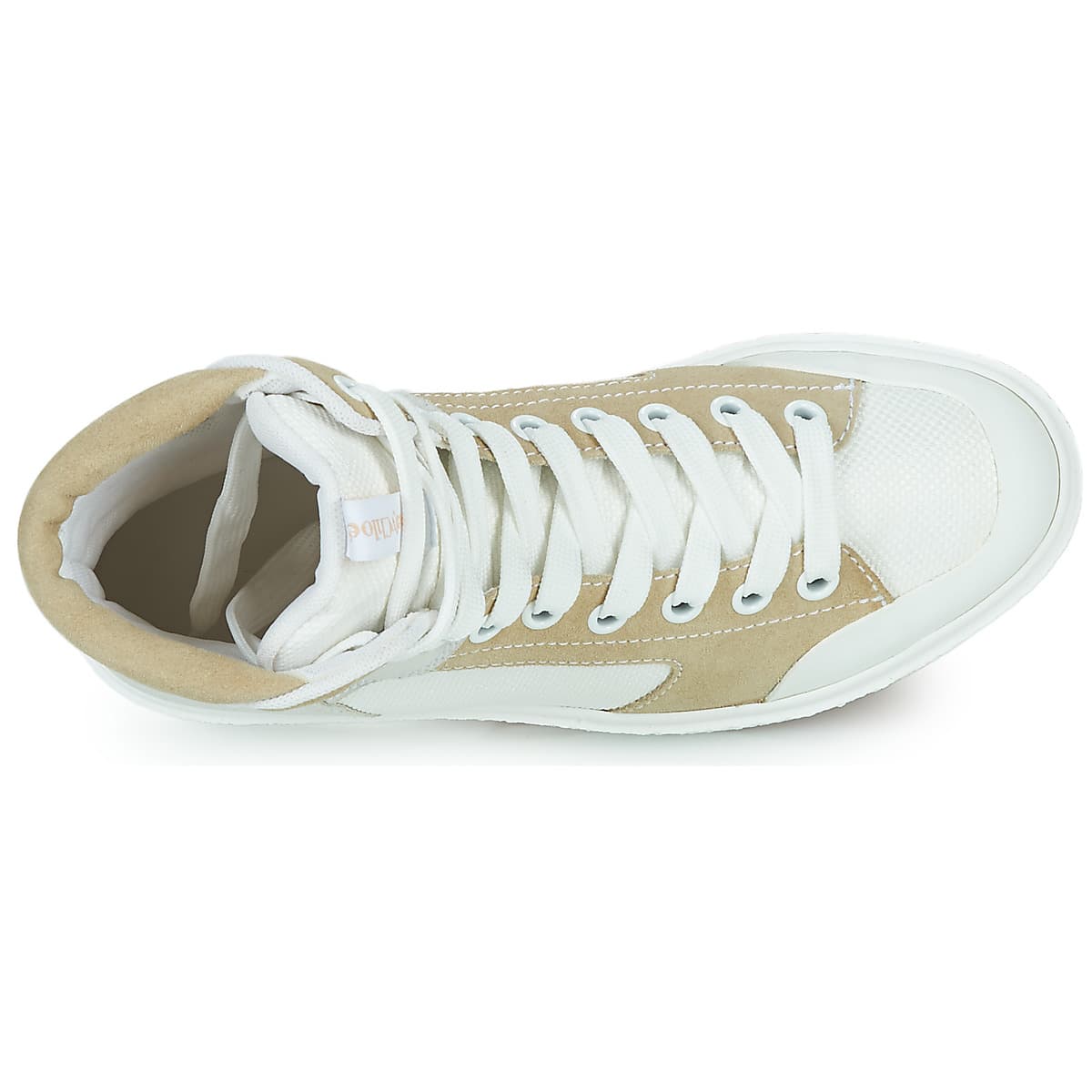 Women's Sneakers See by Chloé Multicolor
