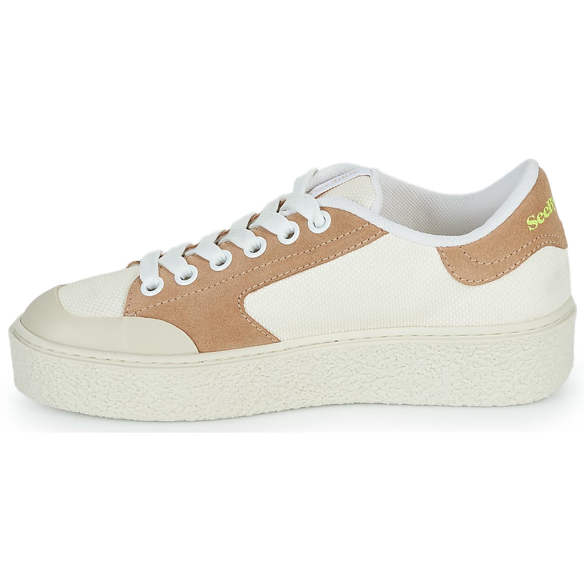 Women's Sneakers See by Chloé Multicolor