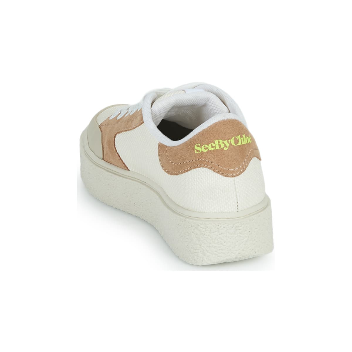 Women's Sneakers See by Chloé Multicolor