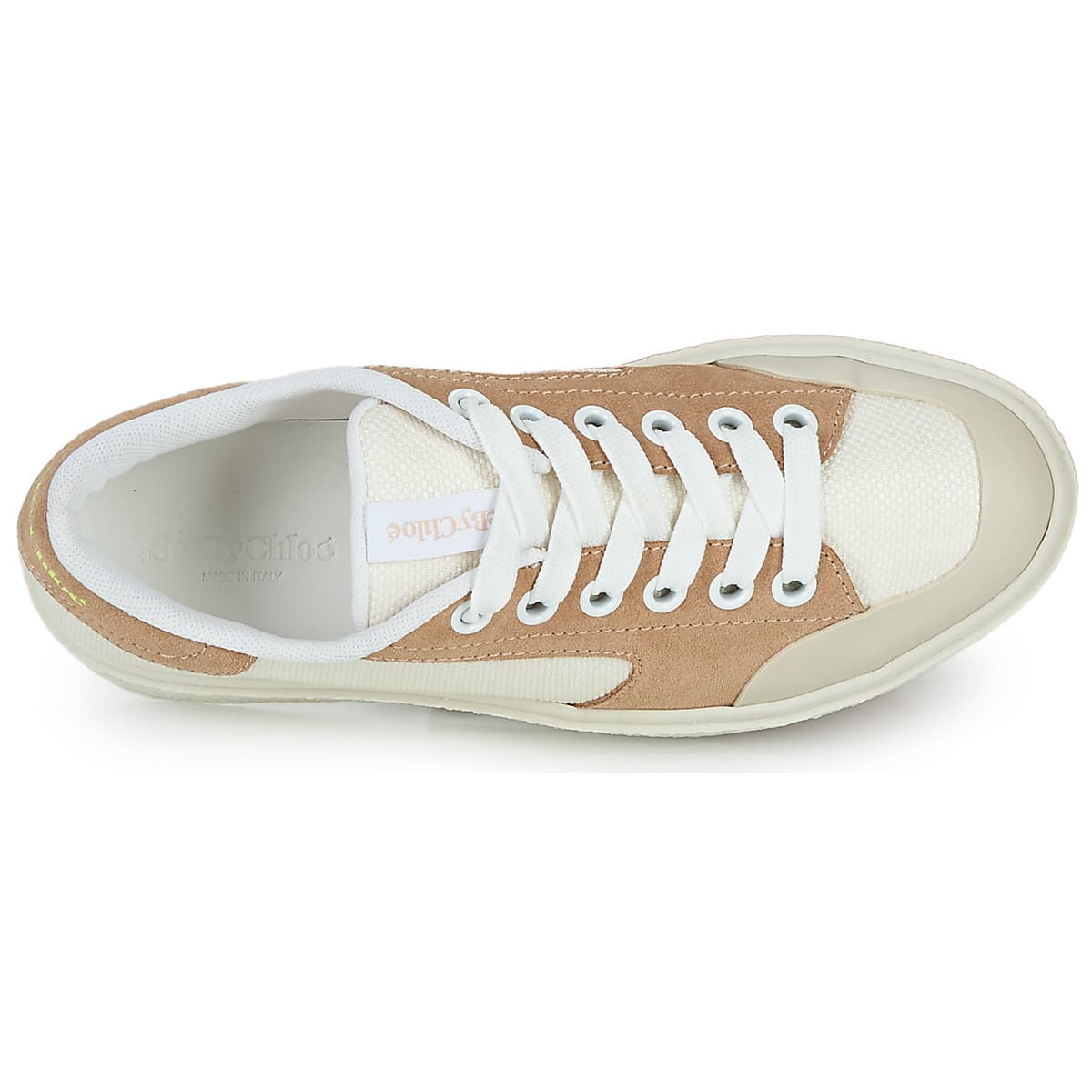 Women's Sneakers See by Chloé Multicolor