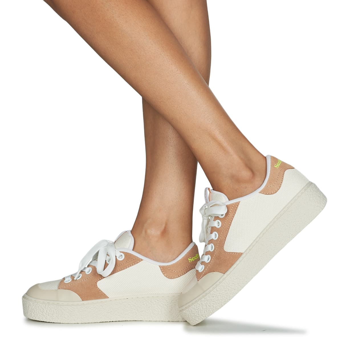Women's Sneakers See by Chloé Multicolor