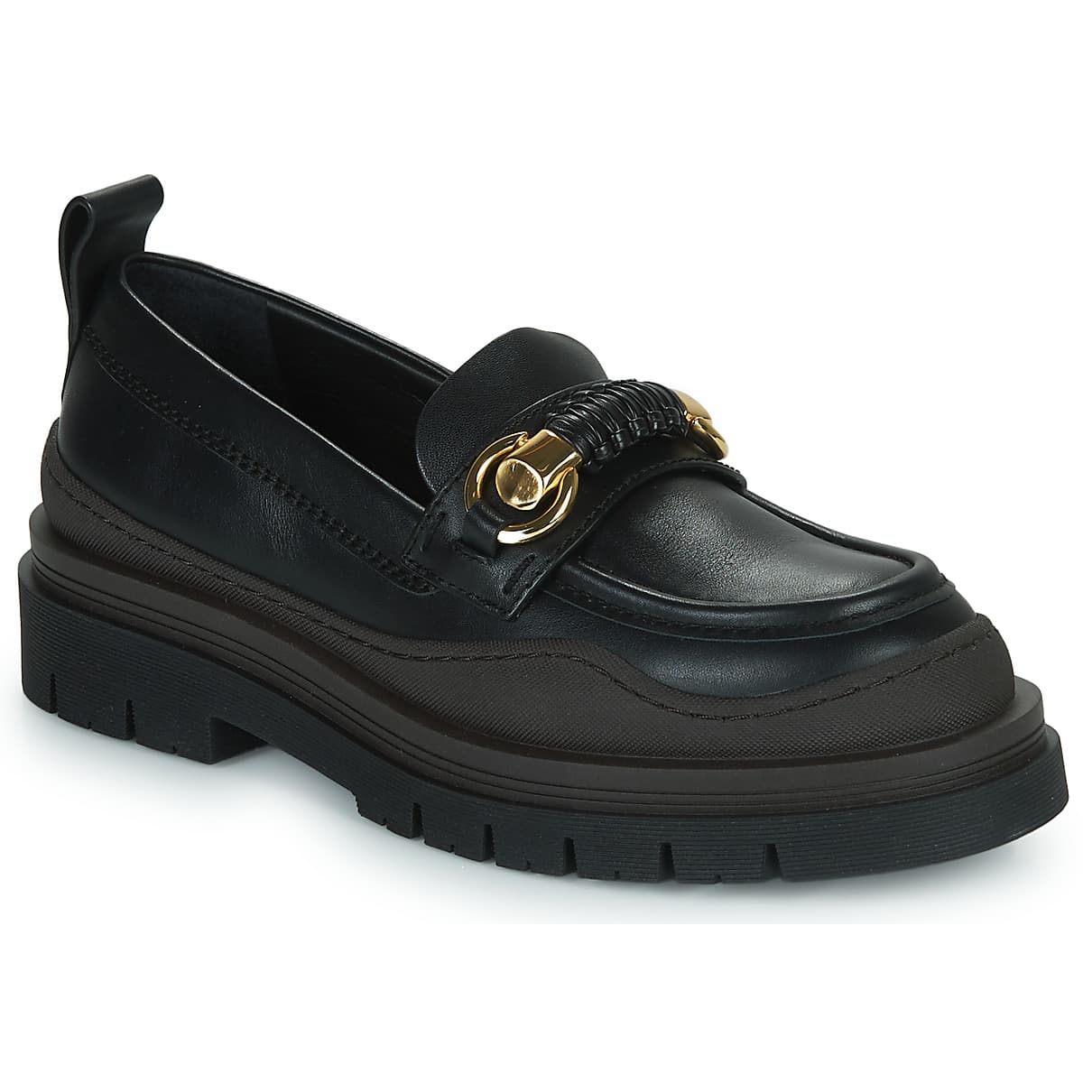 Μοκασσίνια See by Chloé LYLIA