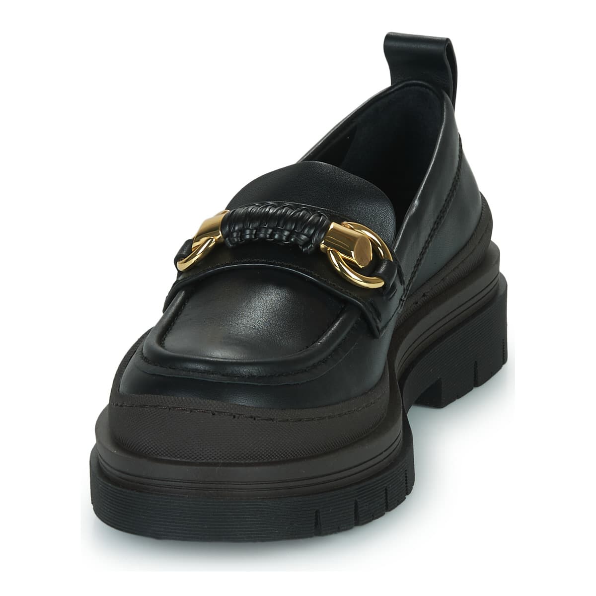 Women's Loafers See by Chloé Black