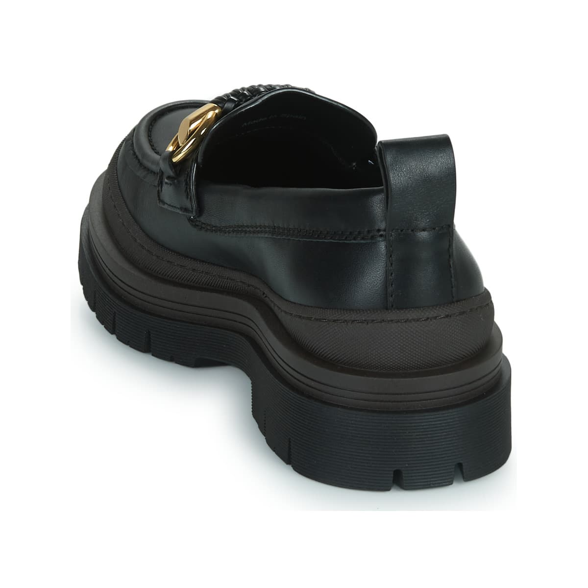 Women's Loafers See by Chloé Black