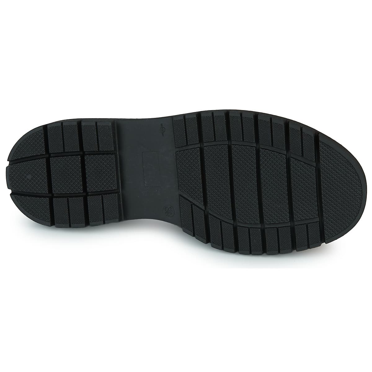 Women's Loafers See by Chloé Black