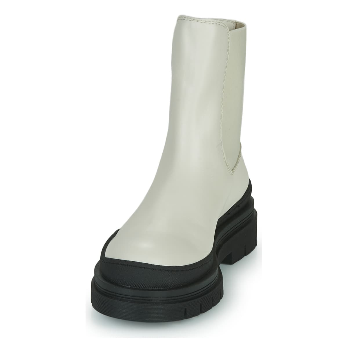 Women's Boots See by Chloé Beige