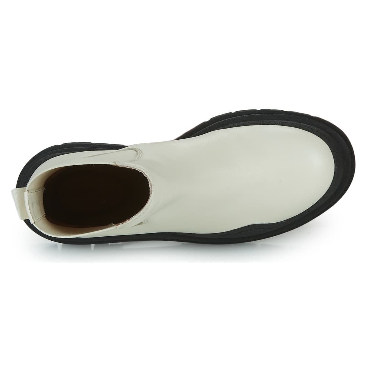 Women's Boots See by Chloé Beige