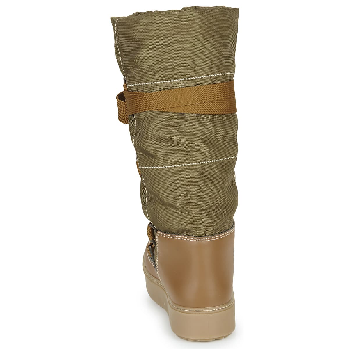 Women's Outdoor Shoes See by Chloé Khaki