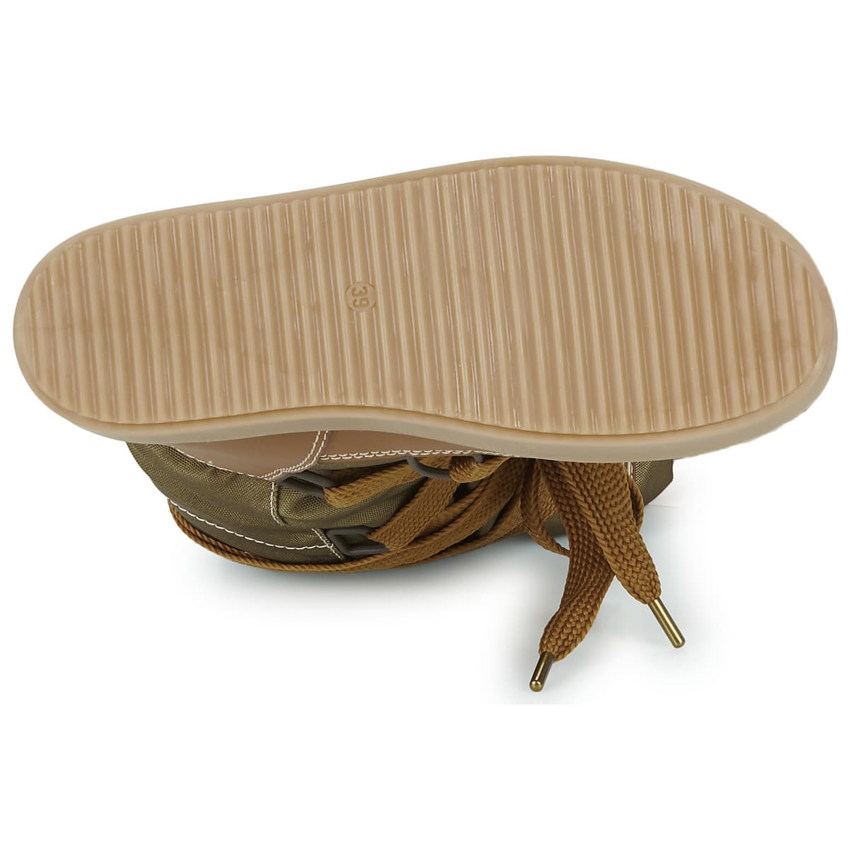 Women's Outdoor Shoes See by Chloé Khaki