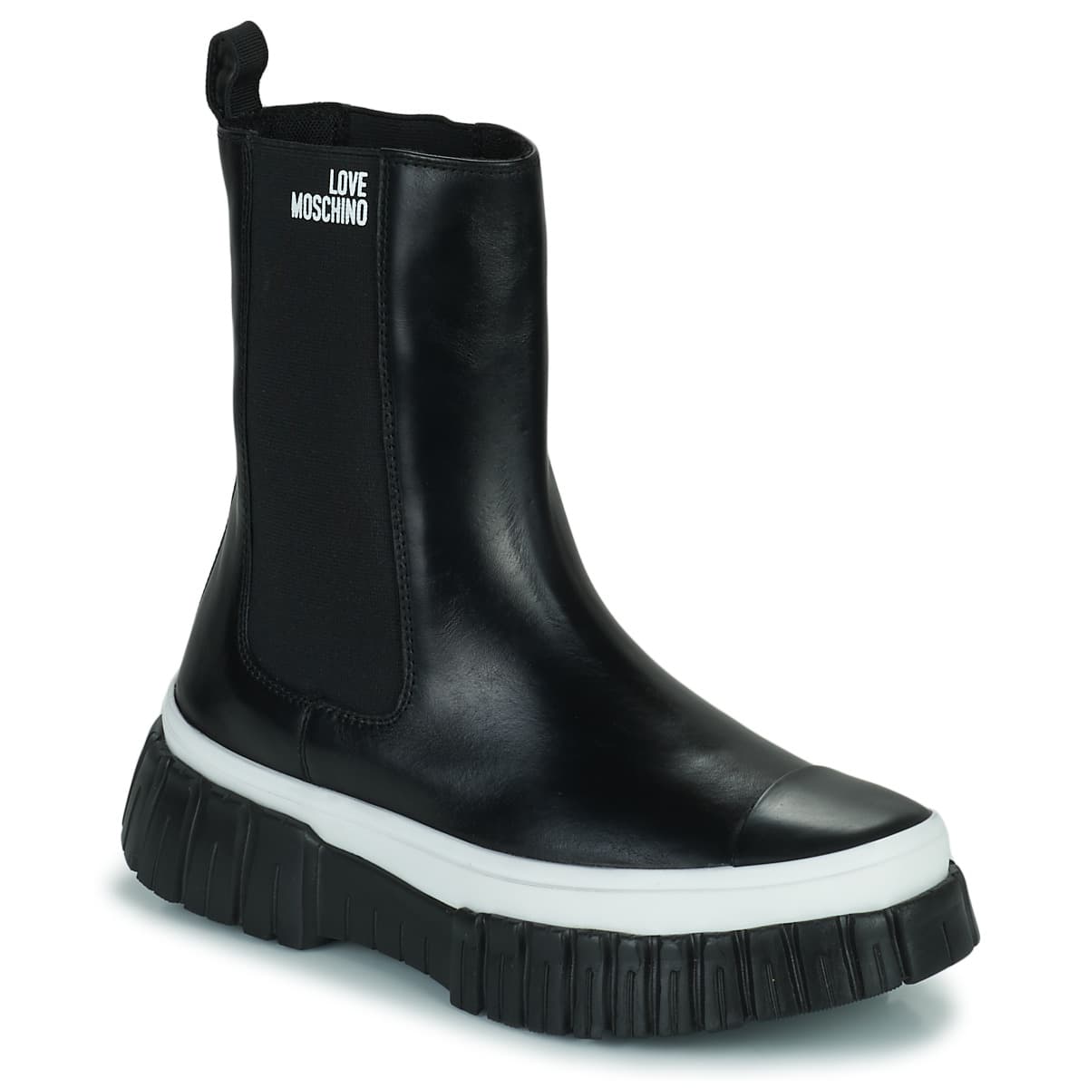 Μπότες Love Moschino JA15665G1F