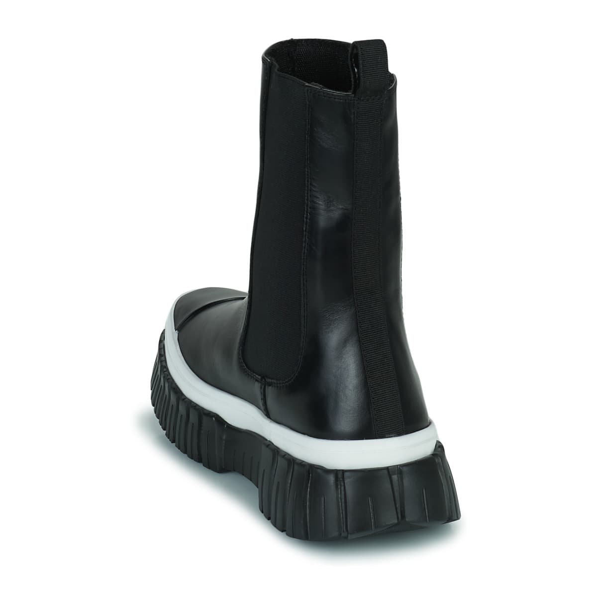 Women's Boots Love Moschino Black