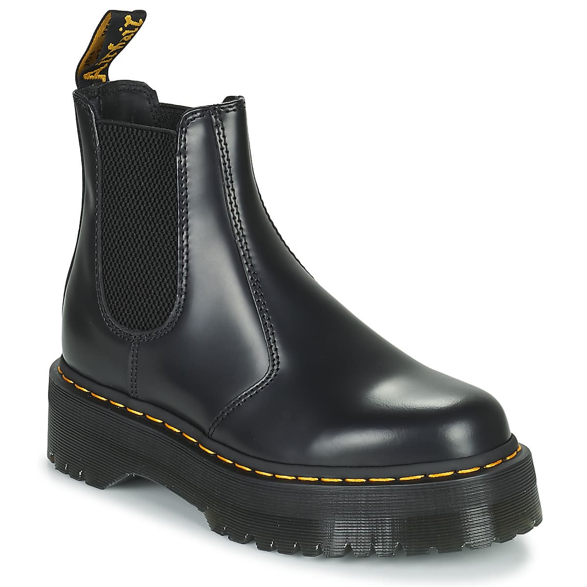 Men's Boots Dr. Martens Black