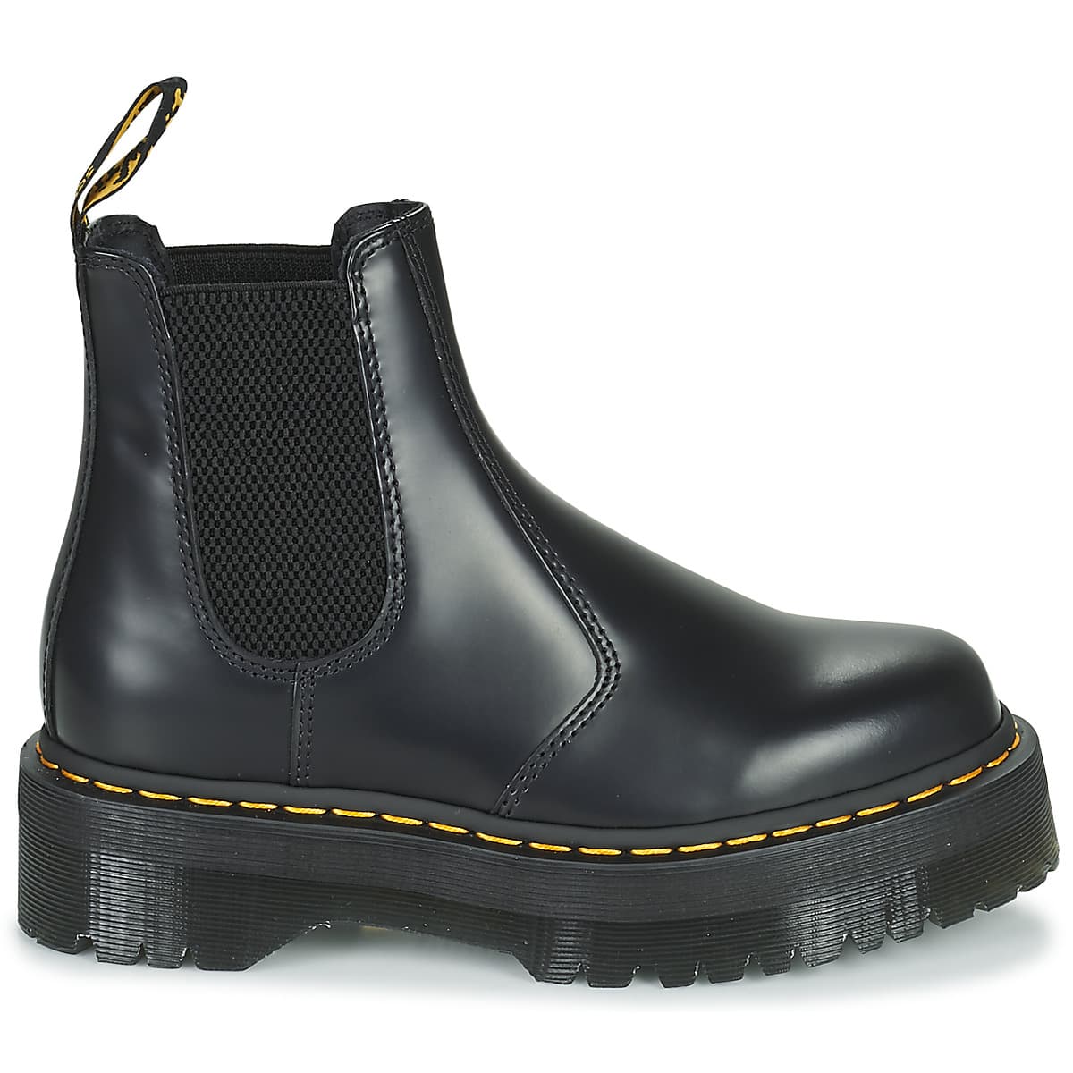 Women's Boots Dr. Martens Black