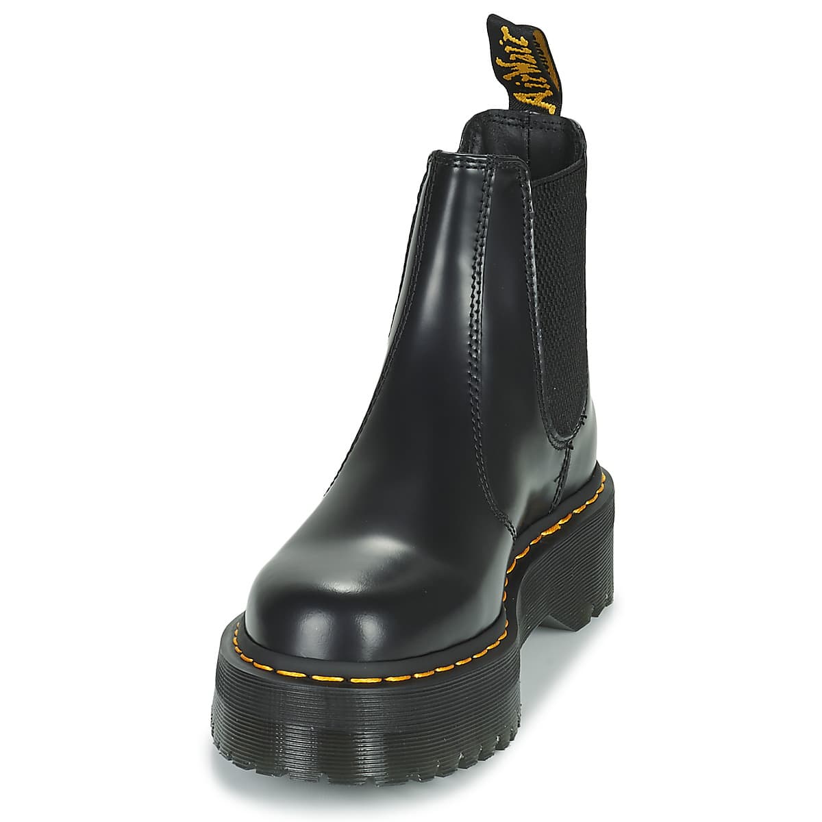 Women's Boots Dr. Martens Black