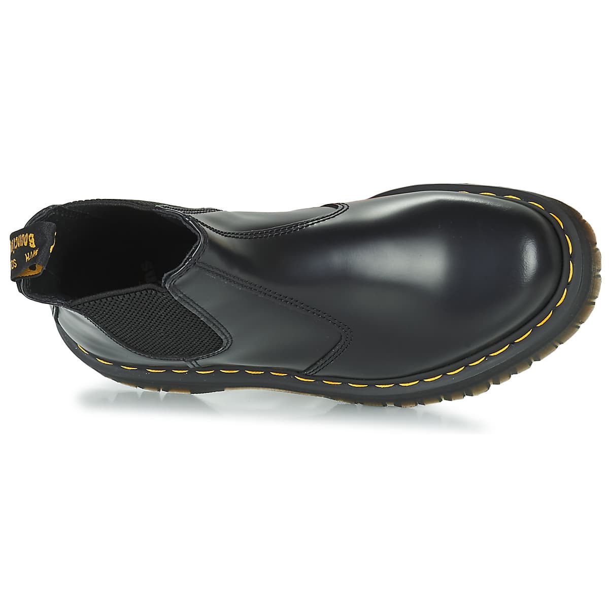 Women's Boots Dr. Martens Black
