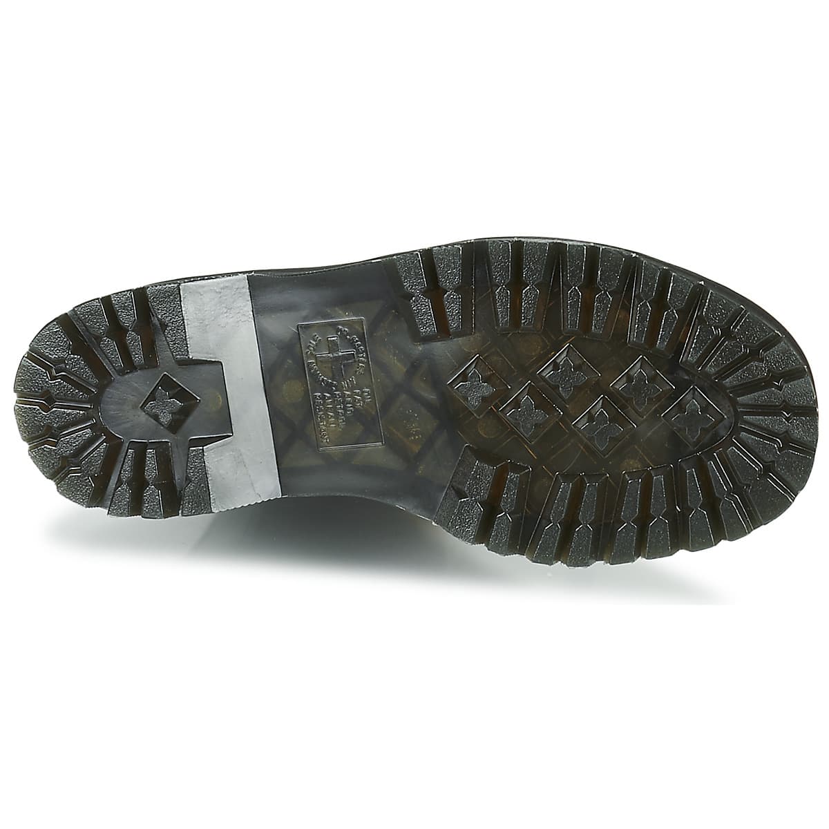 Women's Boots Dr. Martens Black