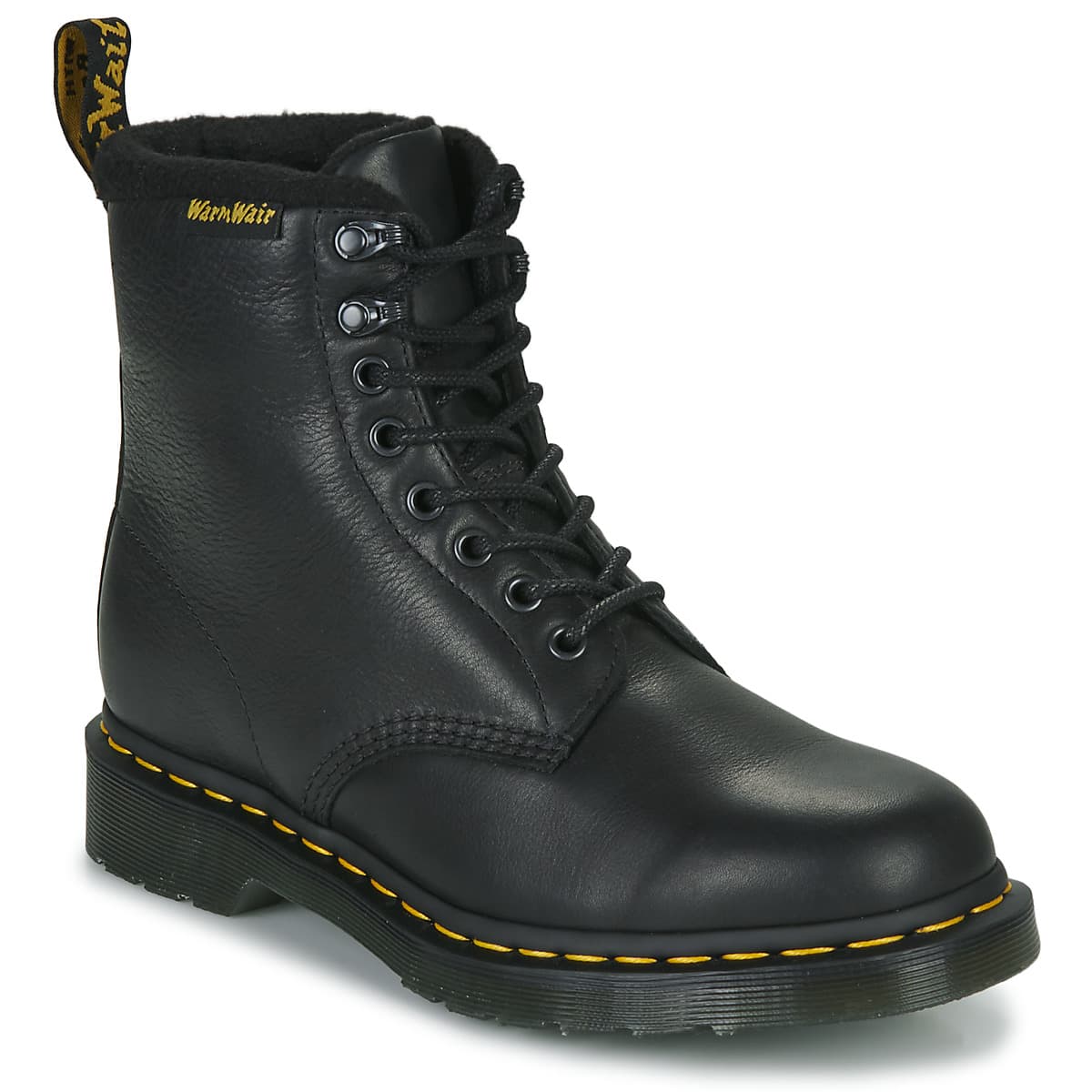 Men's Boots Dr. Martens Black