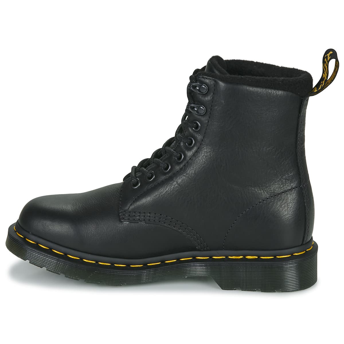 Women's Boots Dr. Martens Black